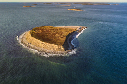 How to Explore the Tusket Islands