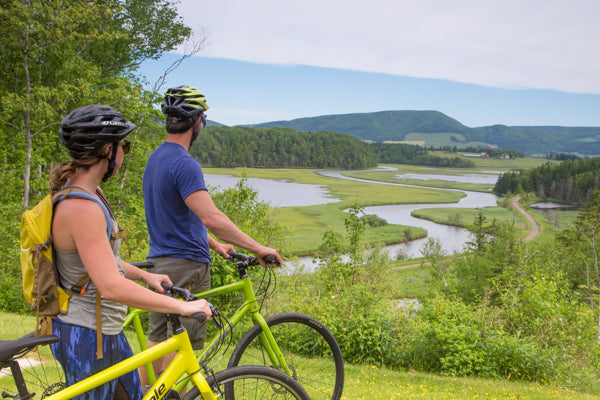 Choose your own Adventure (Cape Breton)